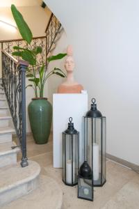 Fotografie z fotogalerie ubytování Palazzo Scamozzi v destinaci Vicenza