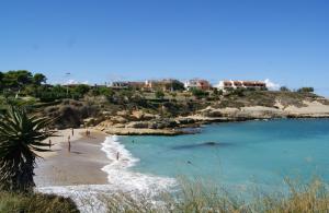 Φυσικό τοπίο κοντά σε αυτό το διαμέρισμα