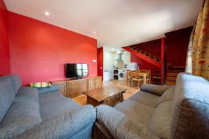 Billede fra billedgalleriet på CASA RURAL MIRALTAJO i Corduente