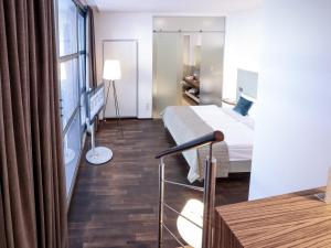 Fotografie z fotogalerie ubytování Arthotel Heidelberg v destinaci Heidelberg
