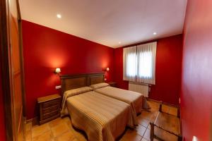 Billede fra billedgalleriet på CASA RURAL MIRALTAJO i Corduente