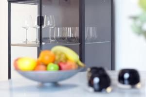 Ποτά στο Modern & central 2-room apartment