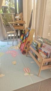 Fotografie z fotogalerie ubytování Hotel Villa dei Gerani v Rimini