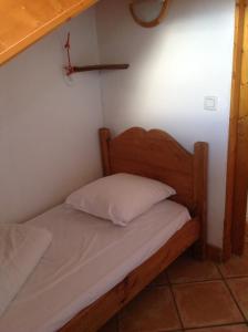 Gallery image of Luxury apartment in chalet in Levassaix +7 photos