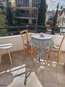 Μπαλκόνι ή βεράντα στο Eat well Sleep Well +12 φωτογραφίες