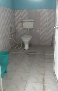 Ένα μπάνιο στο Rashi home stay