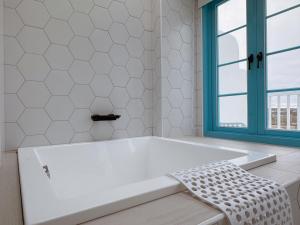 Bagno di Little Greece