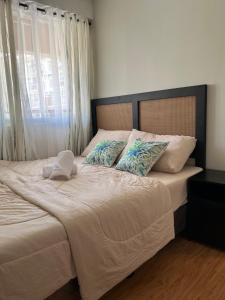 Gallery image of Urban Retreat Condo Rental in Davao City