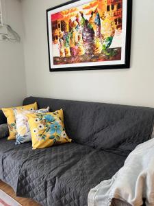 Gallery image of Urban Retreat Condo Rental in Davao City