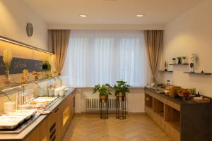 Fotografie z fotogalerie ubytování Bad Pyrmonter Hof v destinaci Bad Pyrmont