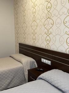 Φωτογραφία από το άλμπουμ του Hostal Venecia σε Μονθόν +7 φωτογραφίες