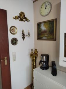 Fotografie z fotogalerie ubytování Apartment Hercules v destinaci Öhringen