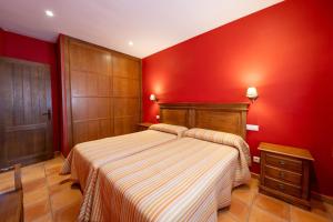 Billede fra billedgalleriet på CASA RURAL MIRALTAJO i Corduente + 28 billeder