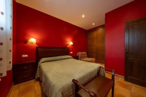 Billede fra billedgalleriet på CASA RURAL MIRALTAJO i Corduente