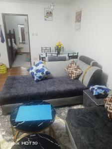 Φωτογραφία από το άλμπουμ του Jukins one bedroom home σε Nanyuki