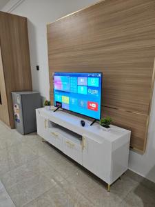 Ảnh trong thư viện ảnh của A cozy studio apartment ở Ruaka