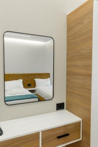 Foto sihtkohas Golem asuva majutusasutuse Golemi Lux Hotel galeriist