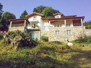 Fotografia z galérie ubytovania Casa Erica v destinácii Cannobio