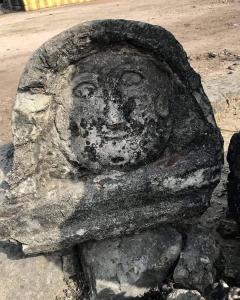 Mynd úr myndasafni af Delft island tuktuk safari í Jaffna