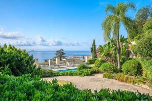 Природа в окрестностях апартаментов/квартиры