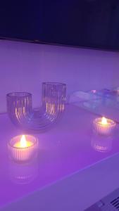 Foto dalla galleria di Love room à 30 mn des plages et de Vannes a Questembert