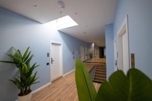 Foto sihtkohas Golem asuva majutusasutuse Golemi Lux Hotel galeriist