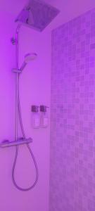 Bagno di Love room à 30 mn des plages et de Vannes