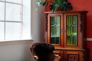 Fotografie z fotogalerie ubytování Boetiekhotel Villa Wanrooy v destinaci Doetinchem