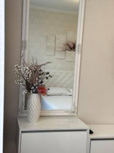 Φωτογραφία από το άλμπουμ του Luxury Apartament στο Kισινάου