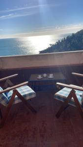 Gallery image of NSM Villa Carlotta E Villa Guarda che Mare in Vieste - Gargano- Puglia in Pugnochiuso