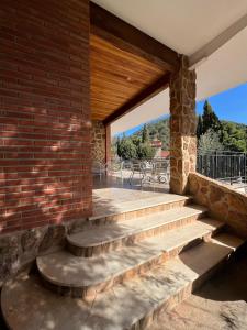 Fotografie z fotogalerie ubytování Cau de Serra "Tu refugio en la naturaleza" v destinaci Serra