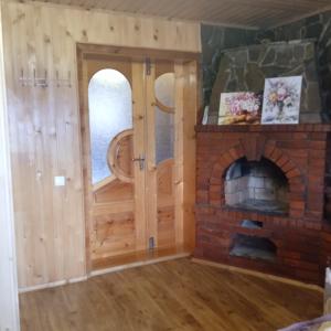 Fotografie z fotogalerie ubytování микуличин на долоні v destinaci Mykulyčyn