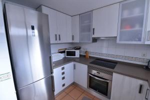 Gallery image of Rotonda Apartment Albir in Benidorm
