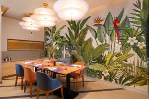Foto sihtkohas Mysore asuva majutusasutuse ibis Styles Mysuru galeriist
