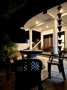 Billede fra billedgalleriet på Heaven's Edge Lodge & Spa i Weligama