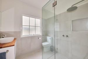 Et badeværelse på Bills Place + 19 billeder