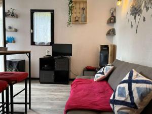 Photo de la galerie de l'établissement SP570-A101 Appartement 2 pièces - balcon - parking - Saint Pierre la mer, à Saint Pierre La Mer