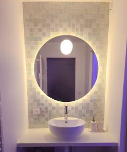 Bagno di Love room à 30 mn des plages et de Vannes