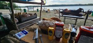 ミエンジジェチにあるArchimedes Tourist Sp. z o.o.のギャラリーの写真