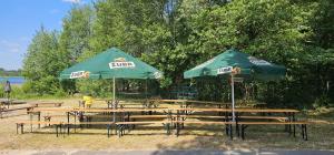 ミエンジジェチにあるArchimedes Tourist Sp. z o.o.のギャラリーの写真