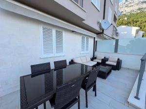 Imagen de la galería de Blue Heaven apartment, en Baška Voda