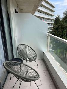 Gallery image of Bamboo Beach Tsikhisdziri in Tsikhisdziri