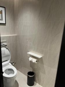 Afbeelding uit fotogalerij van K Midway Hotel in Bangkok