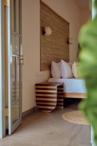 Fotografie z fotogalerie ubytování Gitano Surf Ahangama Beachfront v destinaci Ahangama
