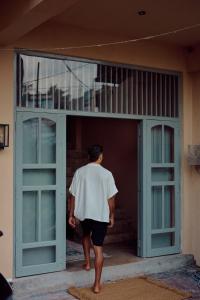 Fotografie z fotogalerie ubytování Gitano Surf Ahangama Beachfront v destinaci Ahangama