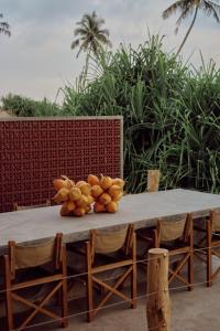 Fotografie z fotogalerie ubytování Gitano Surf Ahangama Beachfront v destinaci Ahangama