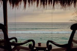 Fotografie z fotogalerie ubytování Gitano Surf Ahangama Beachfront v destinaci Ahangama
