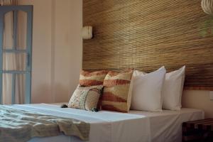 Fotografie z fotogalerie ubytování Gitano Surf Ahangama Beachfront v destinaci Ahangama