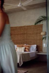 Fotografie z fotogalerie ubytování Gitano Surf Ahangama Beachfront v destinaci Ahangama