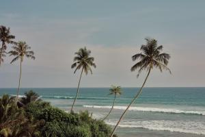 Fotografie z fotogalerie ubytování Gitano Surf Ahangama Beachfront v destinaci Ahangama